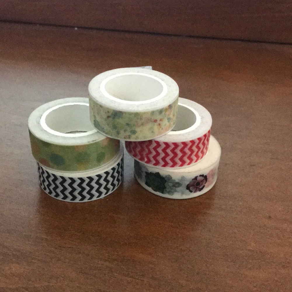Washi Tape